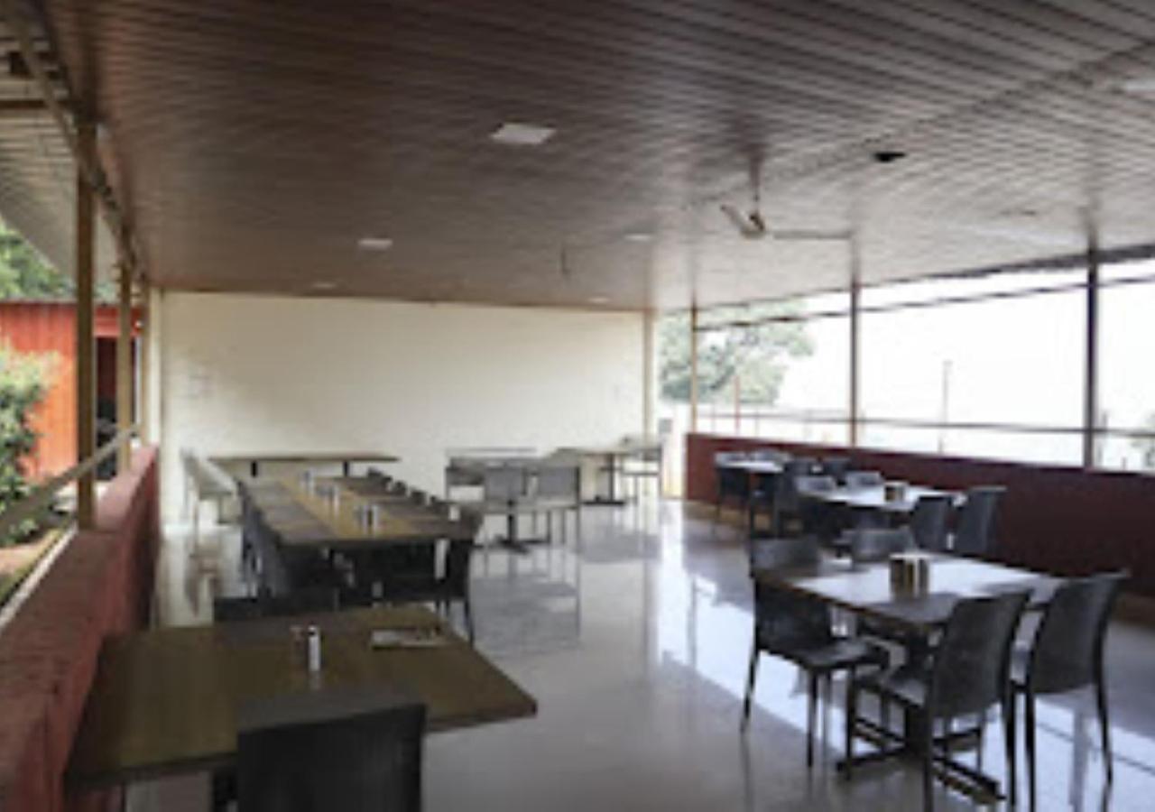 Kaas Woods Resort Yavateshwar Satara Bagian luar foto