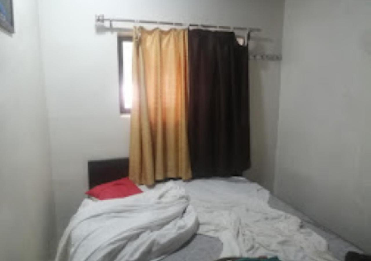Kaas Woods Resort Yavateshwar Satara Bagian luar foto